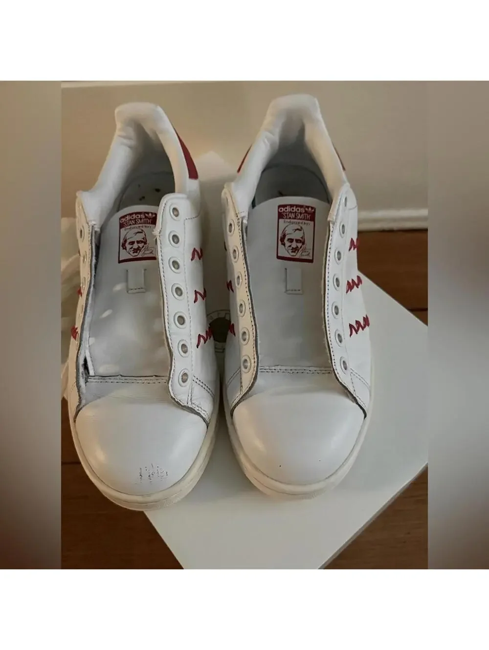 adidas stan smith